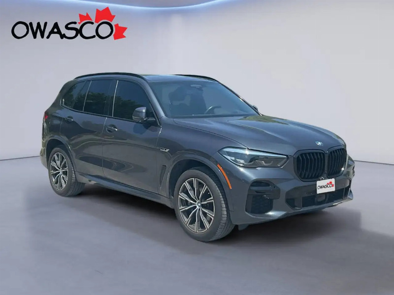 car BMW X5 id77154 photo #7