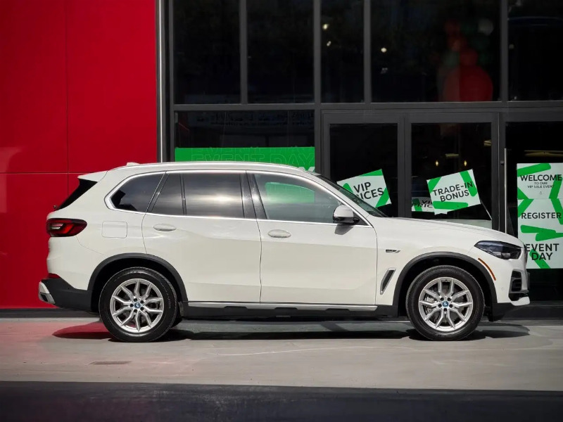 car BMW X5 id77155 main photo