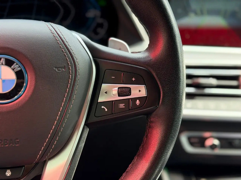 car BMW X5 id77155 photo #13