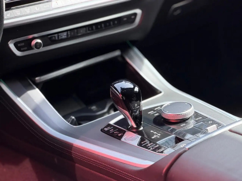 car BMW X5 id77155 photo #17