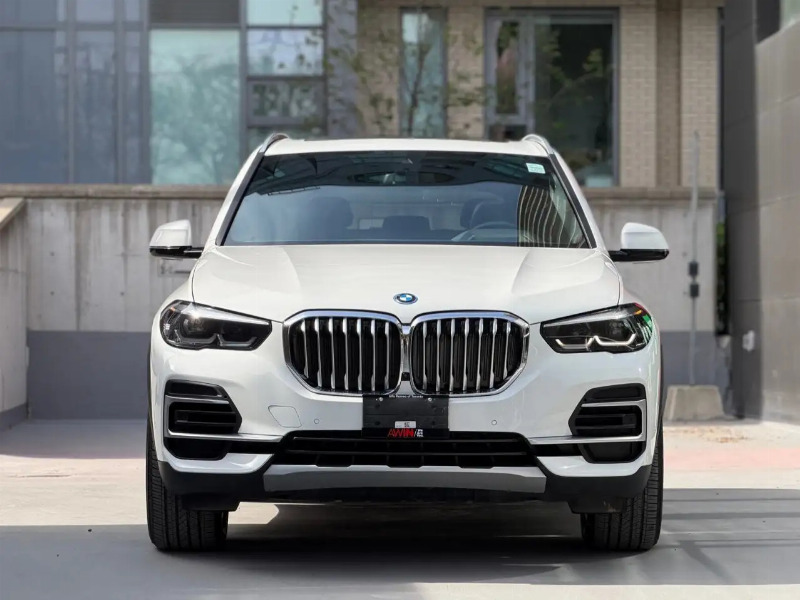 car BMW X5 id77155 photo #2