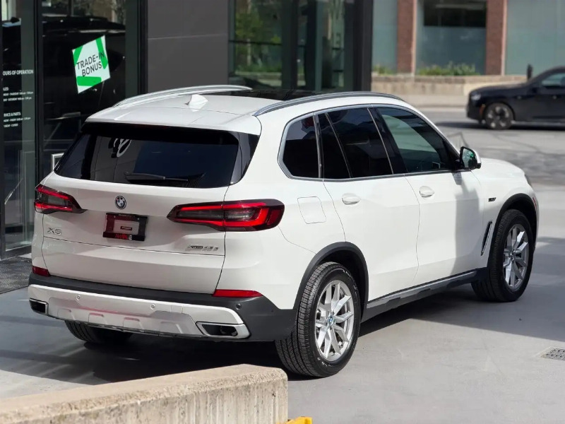 car BMW X5 id77155 photo #6