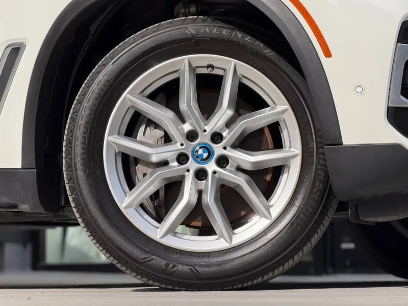 car BMW X5 id77155 photo #7