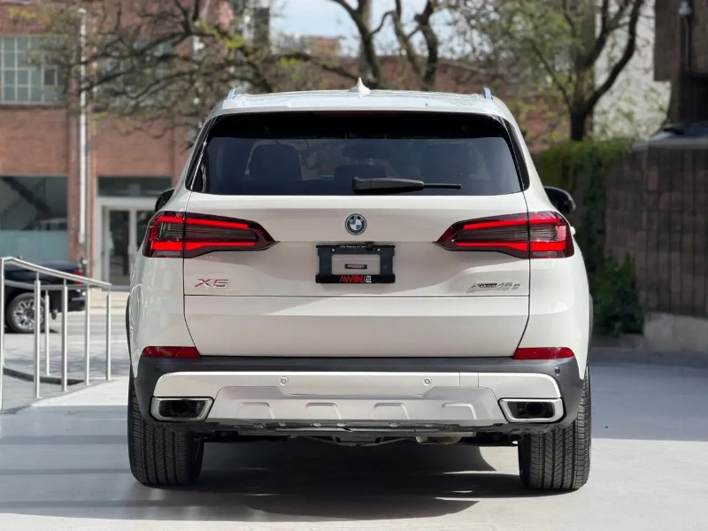 car BMW X5 id77155 photo #8