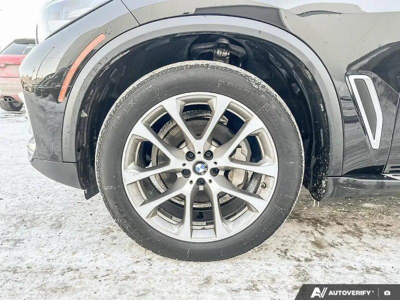 car BMW X5 id77157 photo #17