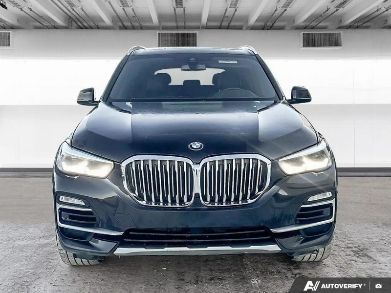 car BMW X5 id77157 photo #7