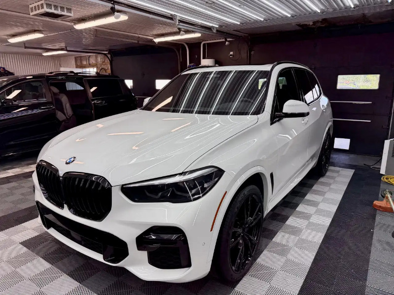 car BMW X5 id77165 photo #3