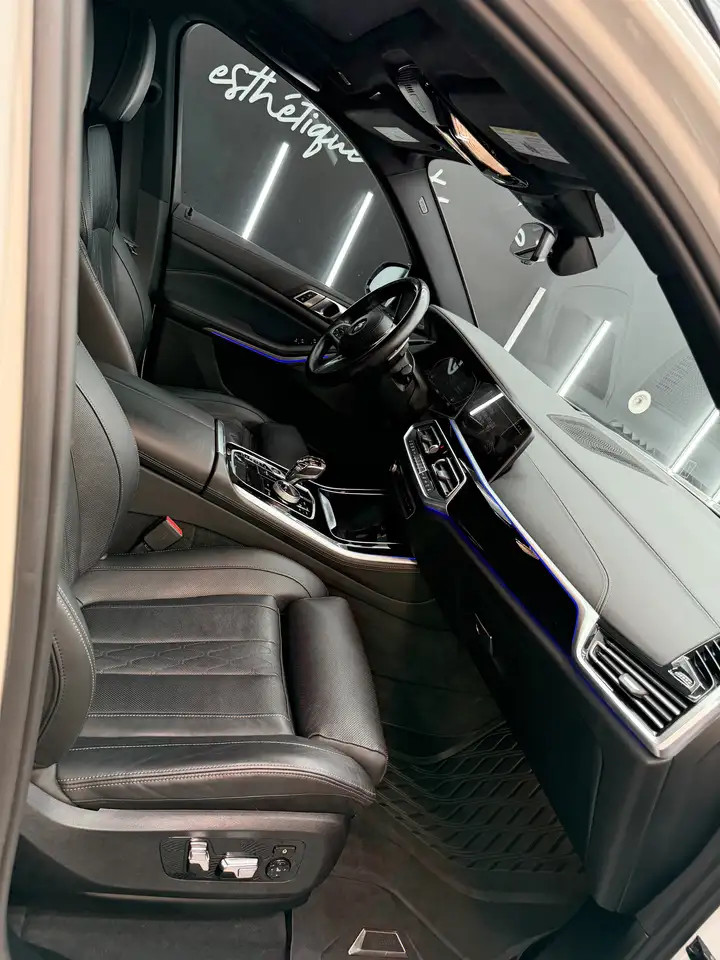 car BMW X5 id77165 photo #4