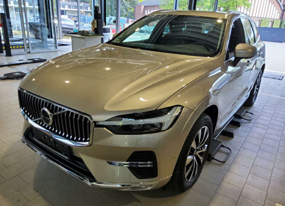 car Volvo XC60 id77183 main photo
