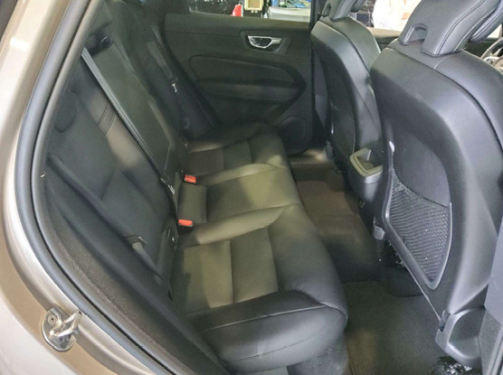 car Volvo XC60 id77183 photo #3
