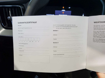 car Volvo XC60 id77183 photo #7