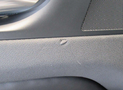 car Volvo XC60 id77183 photo #9