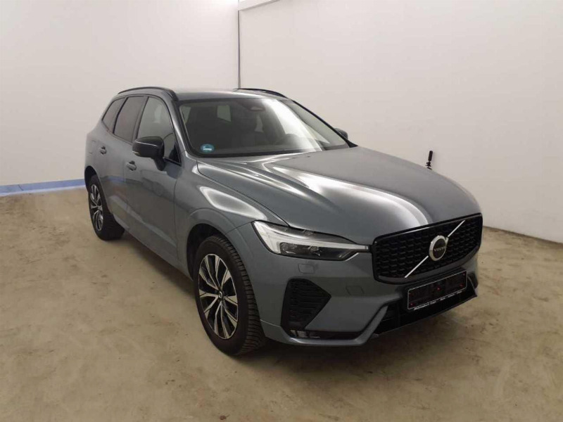 car Volvo XC60 id77185 main photo