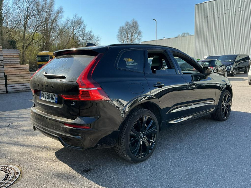 car Volvo XC60 id77197 photo #3
