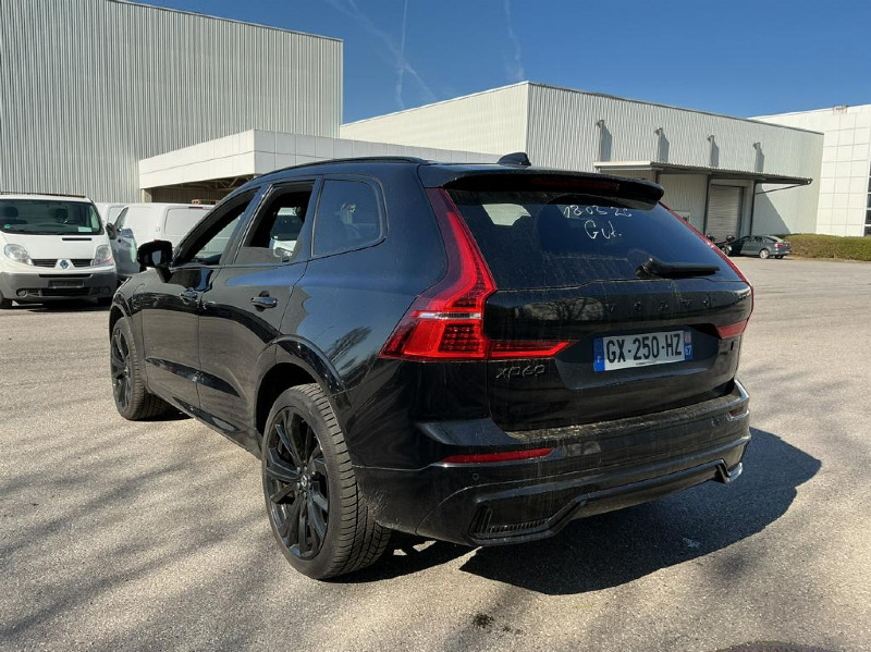 car Volvo XC60 id77197 photo #4