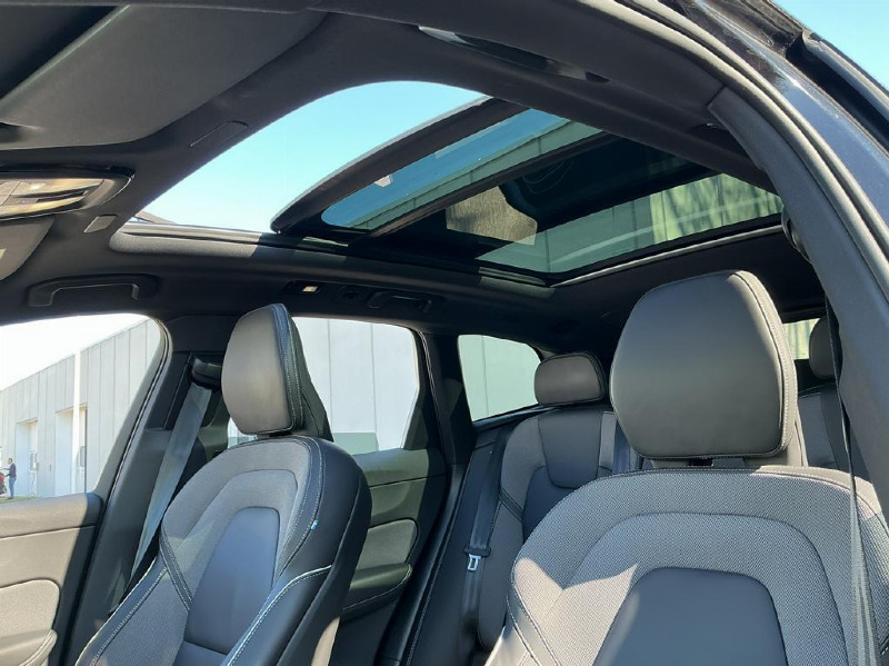 car Volvo XC60 id77197 photo #7