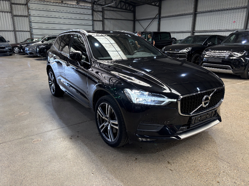 car Volvo XC60 id77202 main photo