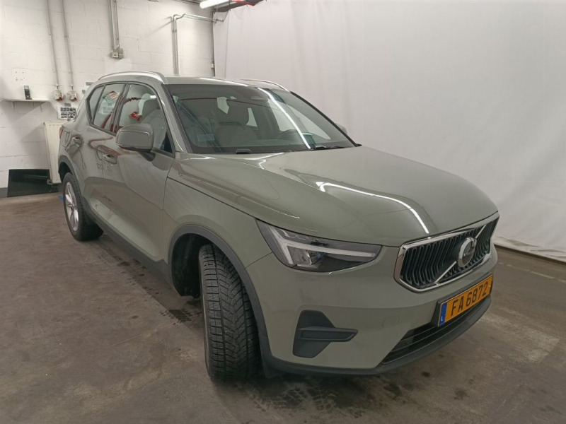 car Volvo XC40 id77215 main photo