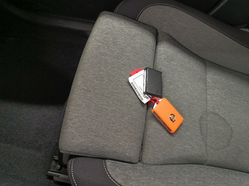 car Volvo XC40 id77215 photo #10