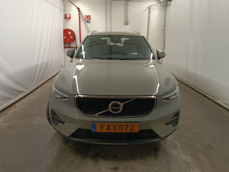 car Volvo XC40 id77215 photo #12