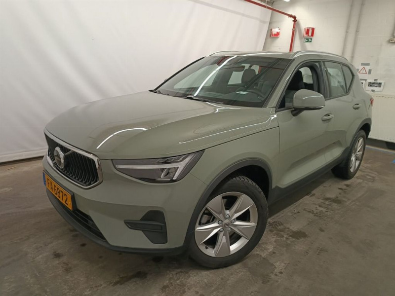 car Volvo XC40 id77215 photo #2