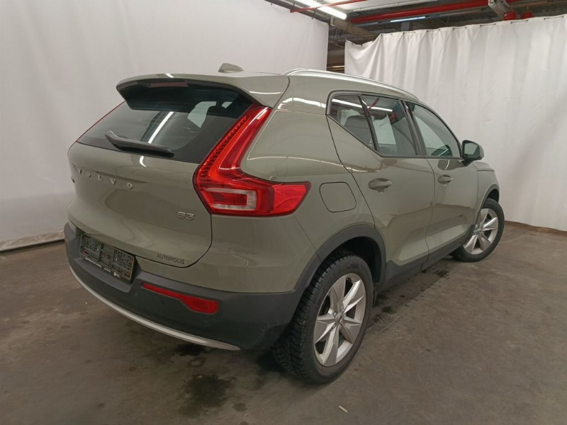 car Volvo XC40 id77215 photo #3