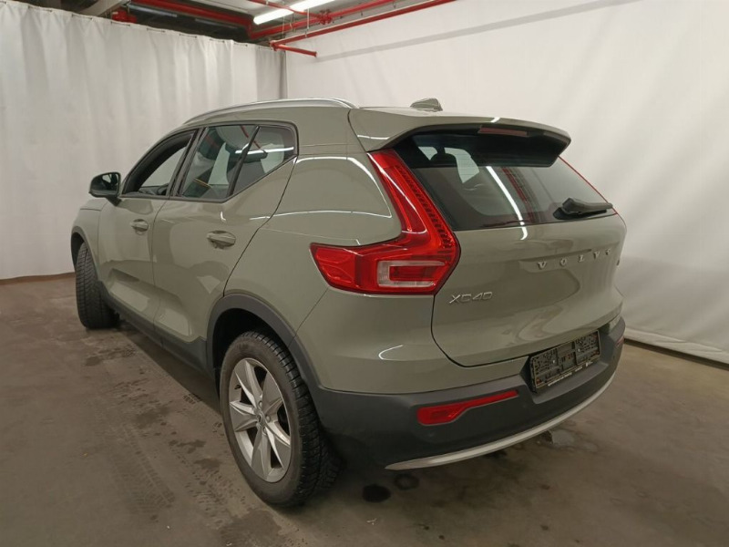 car Volvo XC40 id77215 photo #4
