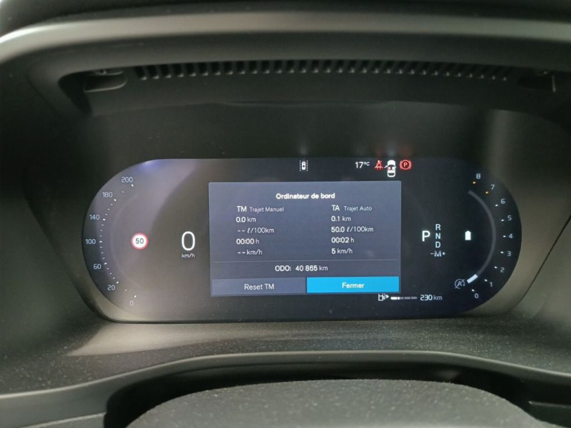 car Volvo XC40 id77215 photo #9
