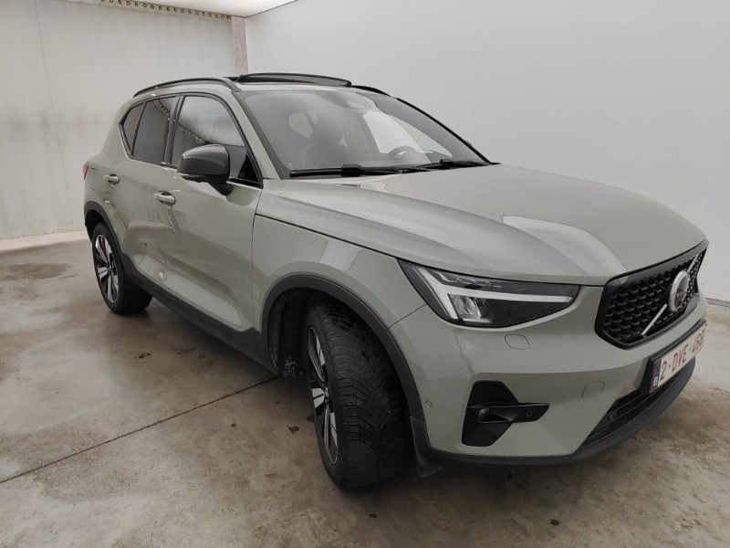 car Volvo XC40 id77219 main photo