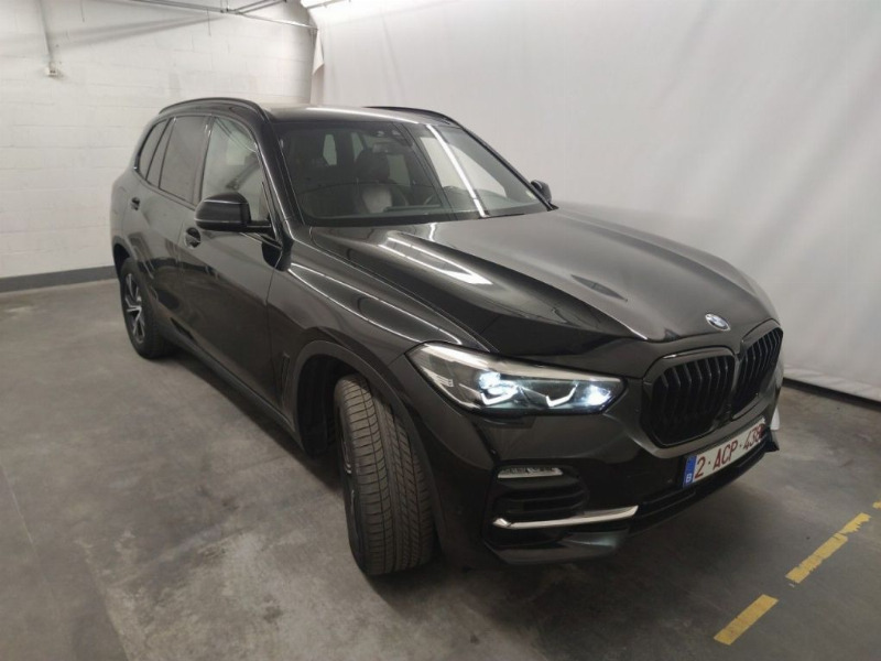 car BMW X5 id77238 main photo