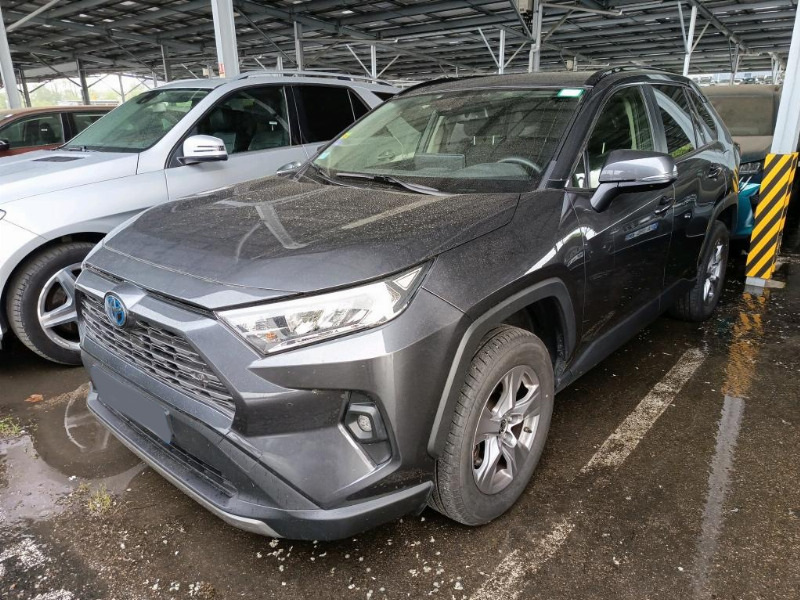 car Toyota Rav 4 id77288 main photo