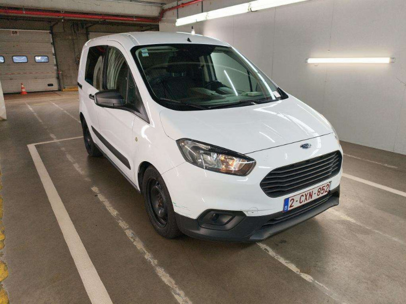 car Ford Transit id77313 main photo