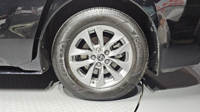 car Toyota Sienna id77320 photo #21