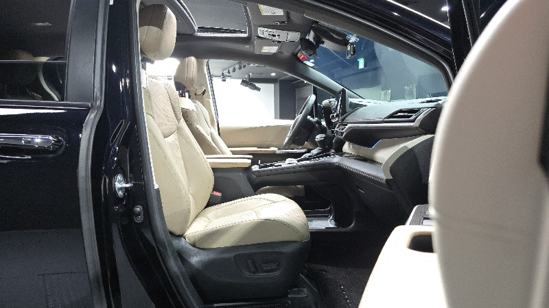 car Toyota Sienna id77320 photo #26