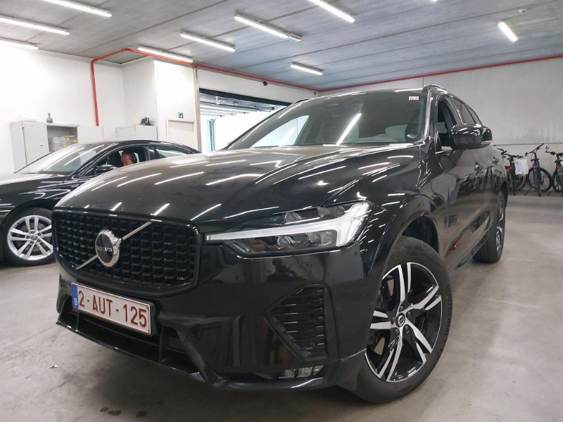 car Volvo XC60 id77340 main photo