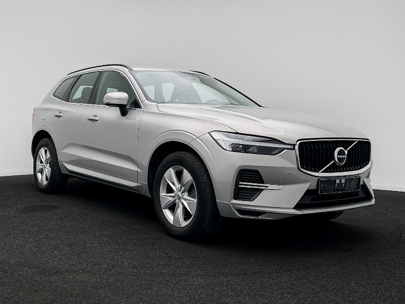 car Volvo XC60 id77346 main photo