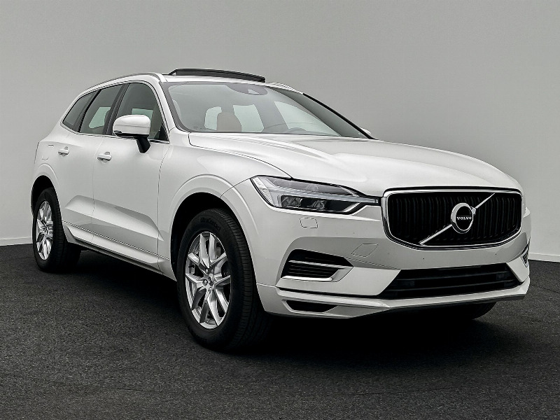 car Volvo XC60 id77347 main photo