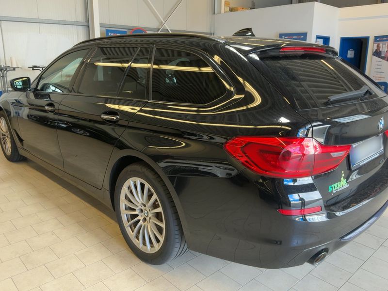 car BMW 5 Series id77402 photo #2