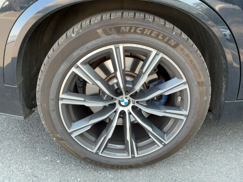 car BMW X5 id77403 photo #10