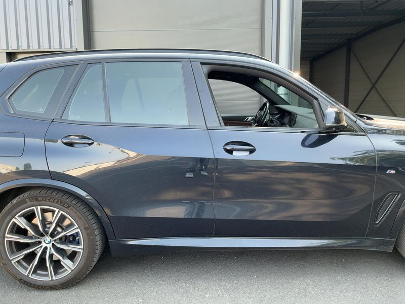 car BMW X5 id77403 photo #11