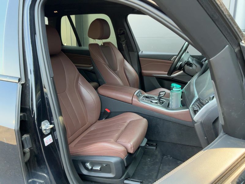 car BMW X5 id77403 photo #16