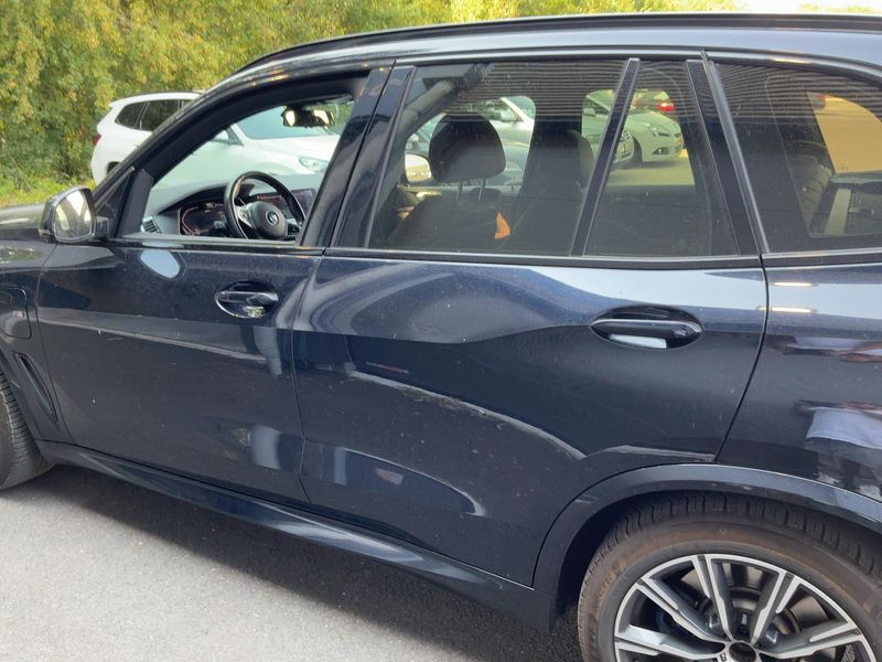 car BMW X5 id77403 photo #8