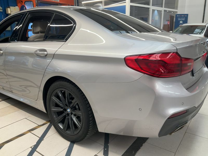 car BMW 5 Series id77410 photo #2