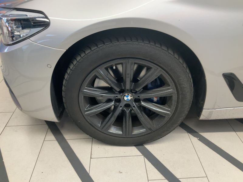 car BMW 5 Series id77410 photo #7
