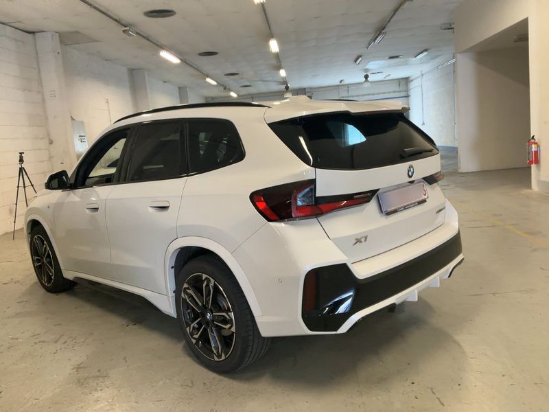 car BMW X1 id77415 photo #2