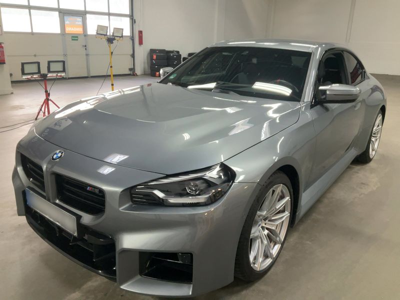 car BMW 2 Series id77417 main photo