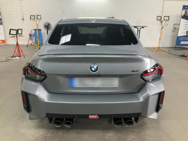 car BMW 2 Series id77417 photo #3