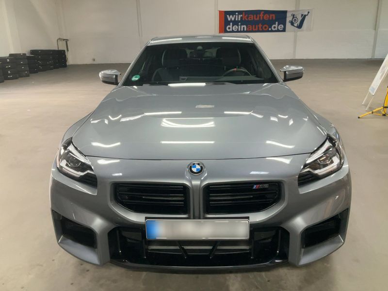car BMW 2 Series id77417 photo #5
