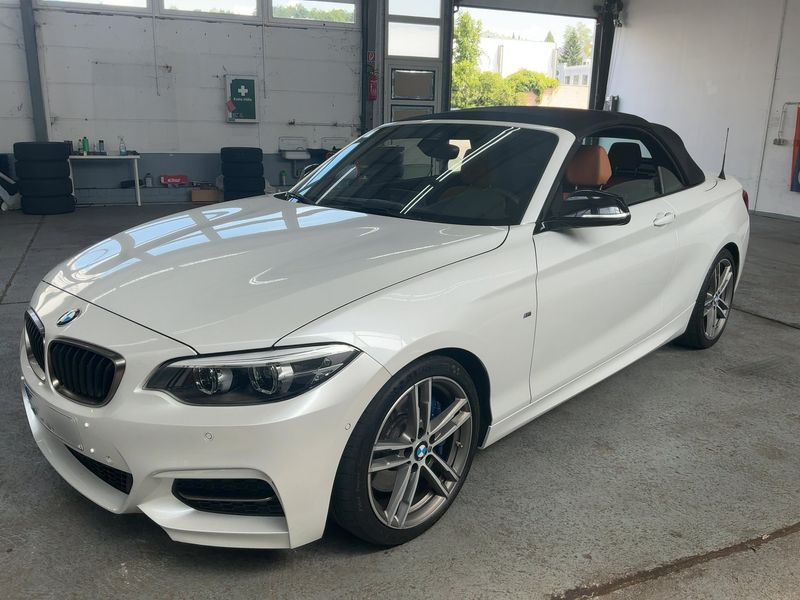 car BMW 2 Series id77420 main photo