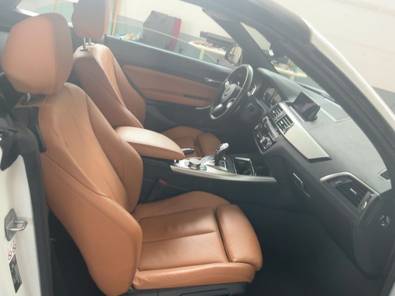 car BMW 2 Series id77420 photo #17